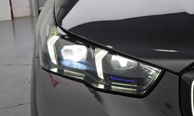 BMW 5-Series 2026, 5532 км, за 59426.27 USD - фото 22