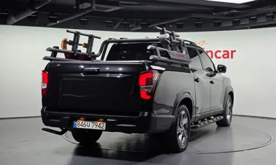 KG_Mobility_Ssangyong Rexton 2024, 40351 км, за 20596.01 USD