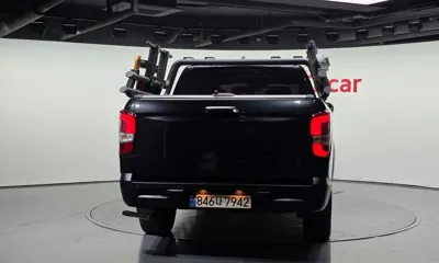 KG_Mobility_Ssangyong Rexton 2024, 40351 км, за 20596.01 USD