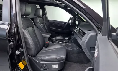 KG_Mobility_Ssangyong Rexton 2024, 40351 км, за 20596.01 USD - фото 10