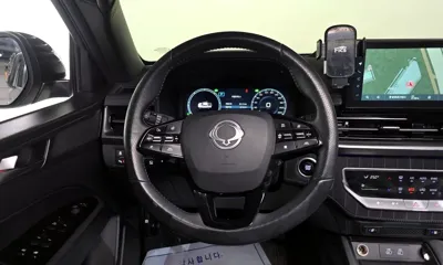 KG_Mobility_Ssangyong Rexton 2024, 40351 км, за 20596.01 USD - фото 13