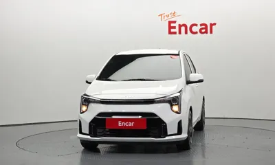 Kia Morning 2026, 77 км, за 11319.29 USD