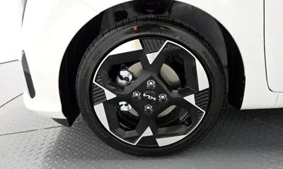 Kia Morning 2026, 77 км, за 11319.29 USD