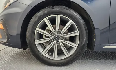 Kia K5 2019, 127206 км, за 7752.45 USD