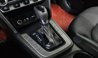 Hyundai Avante 2019, 136278 км, за 7271.29 USD - фото 9