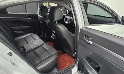 Hyundai Avante 2019, 136278 км, за 7271.29 USD - фото 11