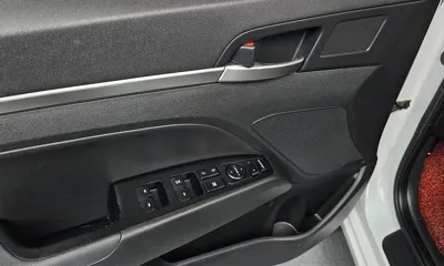 Hyundai Avante 2019, 136278 км, за 7271.29 USD - фото 13