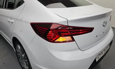 Hyundai Avante 2019, 136278 км, за 7271.29 USD - фото 23