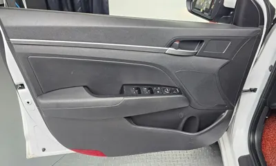 Hyundai Avante 2019, 136278 км, за 7271.29 USD - фото 24