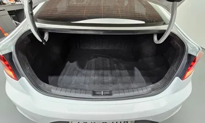 Hyundai Avante 2019, 136278 км, за 7271.29 USD - фото 28