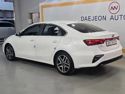 Kia K3 2019, 24170 км, за 8139.61 USD