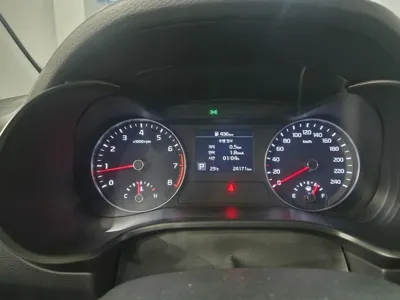 Kia K3 2019, 24170 км, за 8139.61 USD