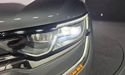 Renault-KoreaSamsung QM6 2017, 138865 км, за 5497.01 USD - фото 22