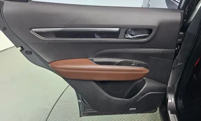 Renault-KoreaSamsung QM6 2017, 138865 км, за 5497.01 USD - фото 25