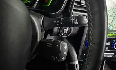 Renault-KoreaSamsung QM6 2017, 138865 км, за 5497.01 USD - фото 27