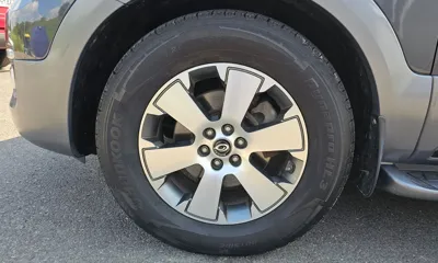 Kia Mohave 2017, 213811 км, за 6236.05 USD