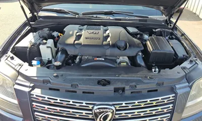 Kia Mohave 2017, 213811 км, за 6186.1 USD - фото 6