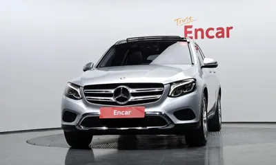 Mercedes-Benz GLC-Class 2017, 50489 км, за 16922.28 USD