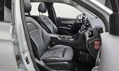 Mercedes-Benz GLC-Class 2017, 50489 км, за 16804.52 USD - фото 10