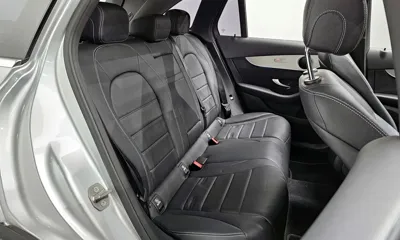 Mercedes-Benz GLC-Class 2017, 50489 км, за 16804.52 USD - фото 12