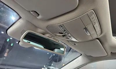 Mercedes-Benz GLC-Class 2017, 50489 км, за 16804.52 USD - фото 19