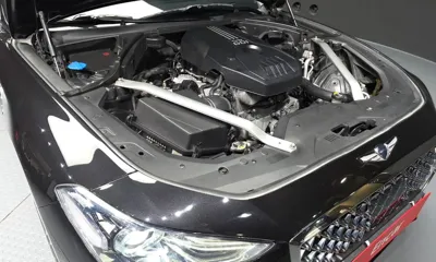 Genesis G70 2018, 142418 км, за 9518.18 USD - фото 6