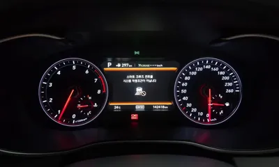 Genesis G70 2018, 142418 км, за 9518.18 USD - фото 8