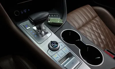 Genesis G70 2018, 142418 км, за 9518.18 USD - фото 9