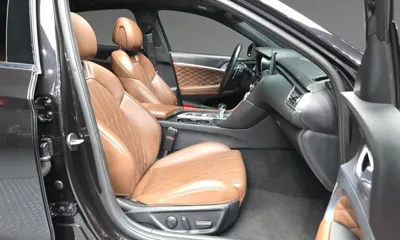 Genesis G70 2018, 142418 км, за 9518.18 USD - фото 11