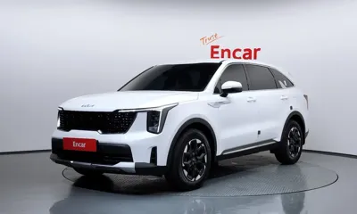 Kia Sorento · 2025 год