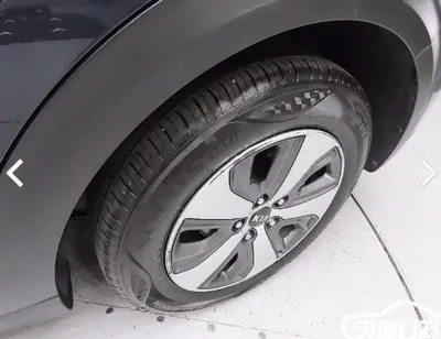 Kia Niro 2017, 151494 км, за 6432.98 USD
