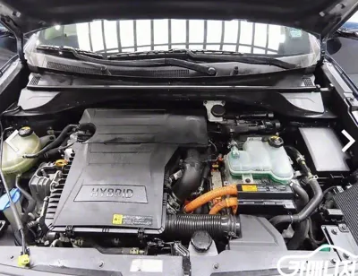 Kia Niro 2017, 151494 км, за 6432.98 USD - фото 7