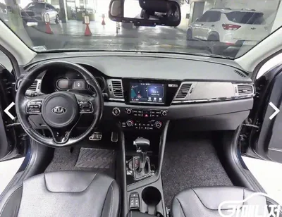 Kia Niro 2017, 151494 км, за 6432.98 USD - фото 10