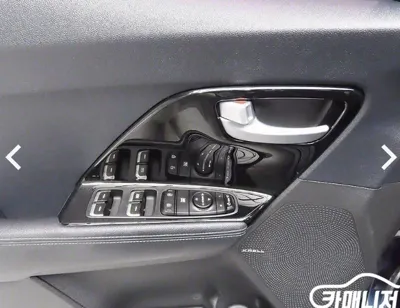 Kia Niro 2017, 151494 км, за 6432.98 USD - фото 12