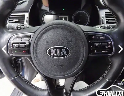 Kia Niro 2017, 151494 км, за 6432.98 USD - фото 14