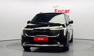 Kia Canival 2025, 15578 км, за 20940 USD