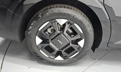 Kia Canival 2025, 15578 км, за 20940 USD