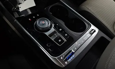 Kia Canival 2025, 15578 км, за 20940 USD - фото 9