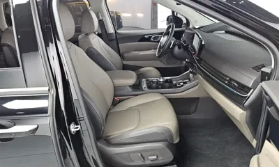 Kia Canival 2025, 15578 км, за 20940 USD - фото 10