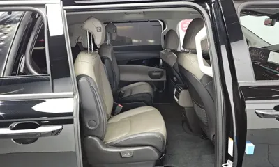 Kia Canival 2025, 15578 км, за 20940 USD - фото 11