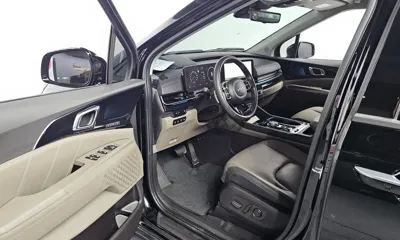 Kia Canival 2025, 15578 км, за 20940 USD - фото 12