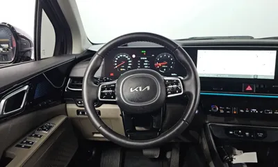 Kia Canival 2025, 15578 км, за 20940 USD - фото 13