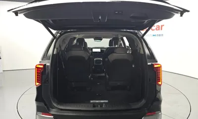 Kia Canival 2025, 15578 км, за 20940 USD - фото 20