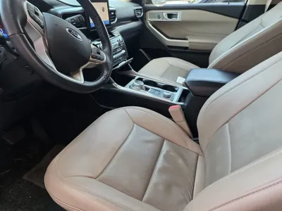 Ford Explorer 2021, 102721 км, за 15951.16 USD - фото 6