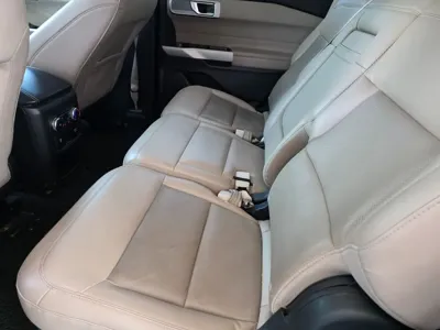 Ford Explorer 2021, 102721 км, за 15951.16 USD - фото 7
