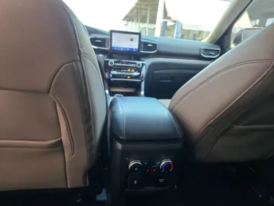 Ford Explorer 2021, 102721 км, за 15951.16 USD - фото 8