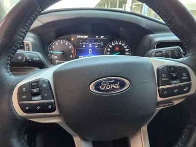 Ford Explorer 2021, 102721 км, за 15951.16 USD - фото 9