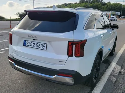 Kia Sorento 2025, 1600 км, за 18169.8 USD