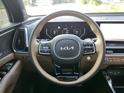 Kia Sorento 2025, 1600 км, за 18169.8 USD - фото 10