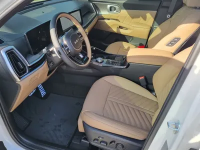 Kia Sorento 2025, 1600 км, за 18169.8 USD - фото 13